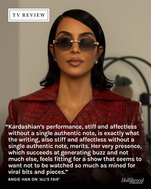 Image post by @hollywoodreporter on Instagram