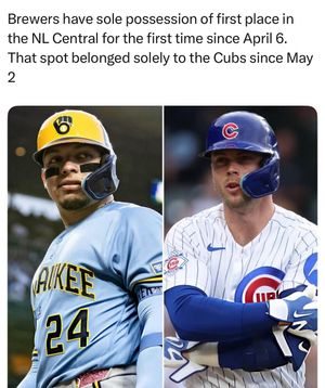 Image post by @talkinbaseball_ on Instagram