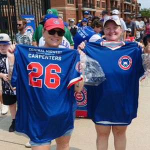 Image post by @sbcubs on Instagram