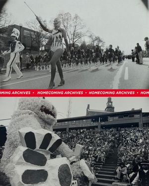 Image post by @uofcincyalumni on Instagram