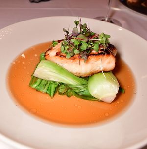 Image post by @mortonssteak on Instagram