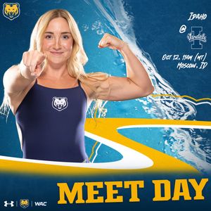 Image post by @uncobearsswim_dive on Instagram