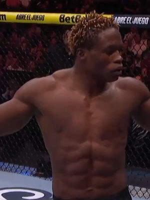 Video post by @ufc on TikTok