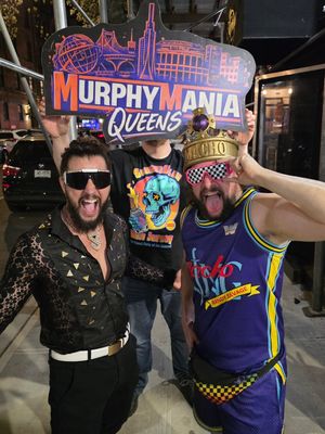 Image post by @themachoverse on Instagram