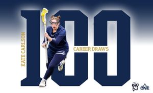 Image post by @suffolk_wlax on Instagram