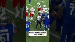 Video post by @xfl on YouTube