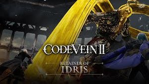 Video post by @bandainamcoamerica on YouTube