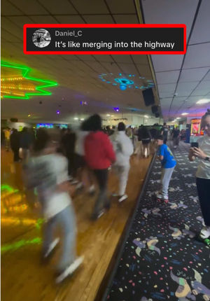 Video post by @maxpreps on TikTok
