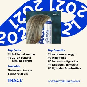 Image post by @mytracewellness on Instagram