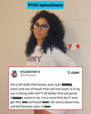 Image post by @theshaderoom on Instagram