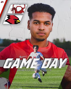 Image post by @cortlandsoccer on Instagram