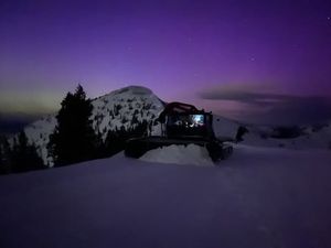 Image post by @snowbird on Instagram