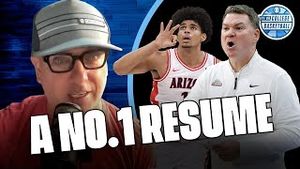 Video post by @cbssportscbb on YouTube