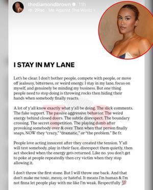 Image post by @theshaderoom on Instagram