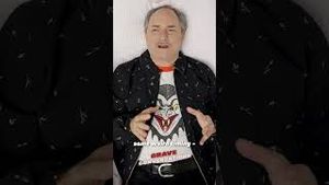 Video post by @graveconversations on YouTube
