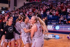 Image post by @ncaadii on Instagram