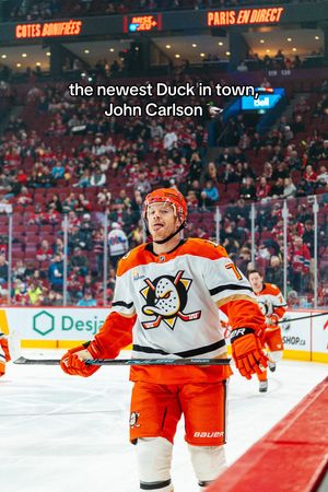 Video post by @nhl on TikTok