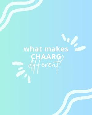 Image post by @chaarg on Instagram