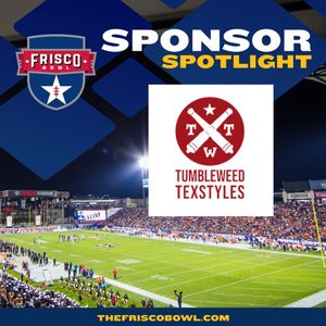 Image post by @friscobowlgame on Instagram