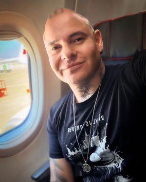 Image post by @djninaflowers on Instagram