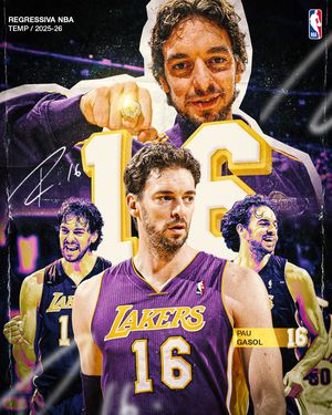 Image post by @nbabrasil on Instagram