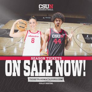 Image post by @gomatadors on Instagram