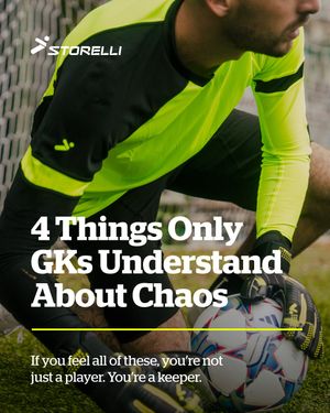 Image post by @storellisoccer on Instagram