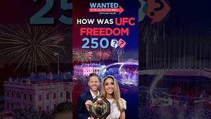 Video post by @therightviewwithlaratrump on YouTube