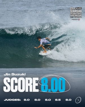 Image post by @wsl.qs on Instagram