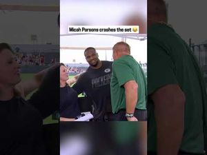 Video post by @nflnetwork on YouTube