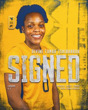 Image post by @wvuwbb on Instagram