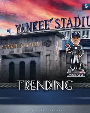Image post by @theyankeereport on Instagram
