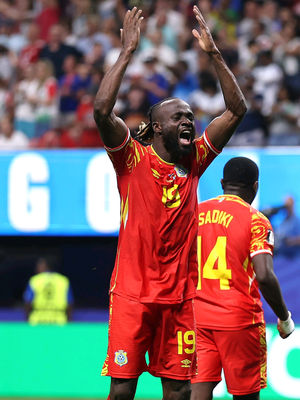 Video post by @fifaworldcup on TikTok