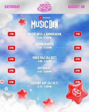Image post by @hitcfestival on Instagram