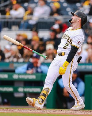 Image post by @pittsburghpirates on Instagram