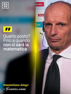 Image post by @dazn_it on Instagram