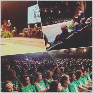 Image post by @marshallu on Instagram