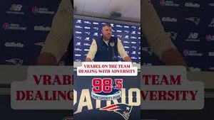 Video post by @985thesportshub on YouTube