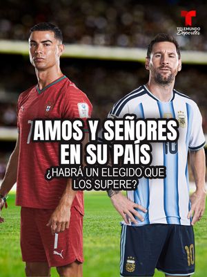 Image post by @telemundodeportes on Instagram