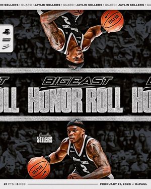 Image post by @pcfriarsmbb on Instagram