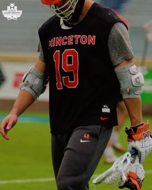 Image post by @ncaalax on Instagram