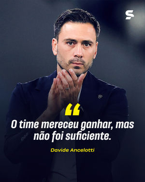 Image post by @sportv on Instagram