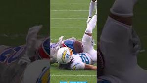 Video post by @chargers on YouTube