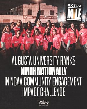 Video post by @collegesportsco on TikTok