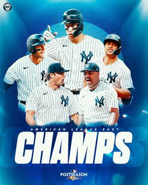 Image post by @bronx_bombers.news on Instagram
