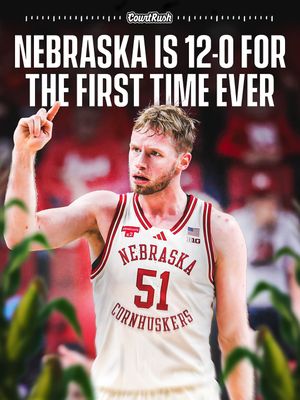 Image post by @thecourtrush on Instagram