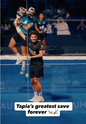Video post by @thekitchenpickleball on TikTok