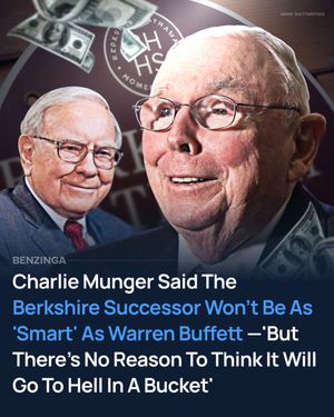 Video post by @benzinga on TikTok