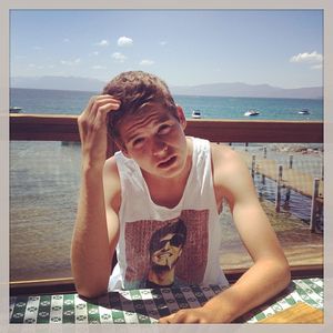 Image post by @bryanvogtnilsen on Instagram