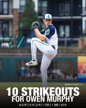 Image post by @gostripers on Instagram